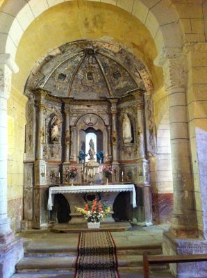 Retablo